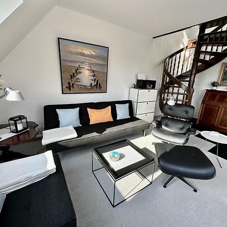 Apartament Kaept'N-Christiansen-Str. 36, W13 Westerland Zewnętrze zdjęcie