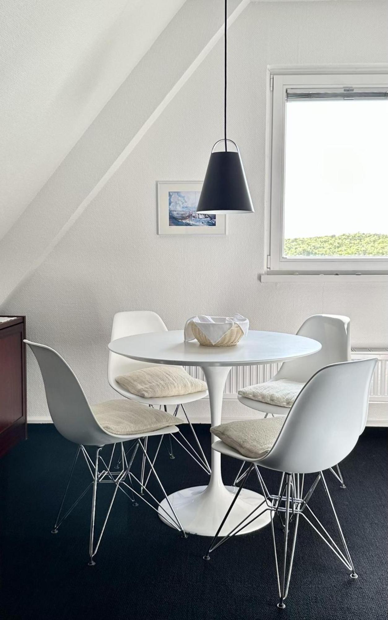 Apartament Kaept'N-Christiansen-Str. 36, W13 Westerland Zewnętrze zdjęcie