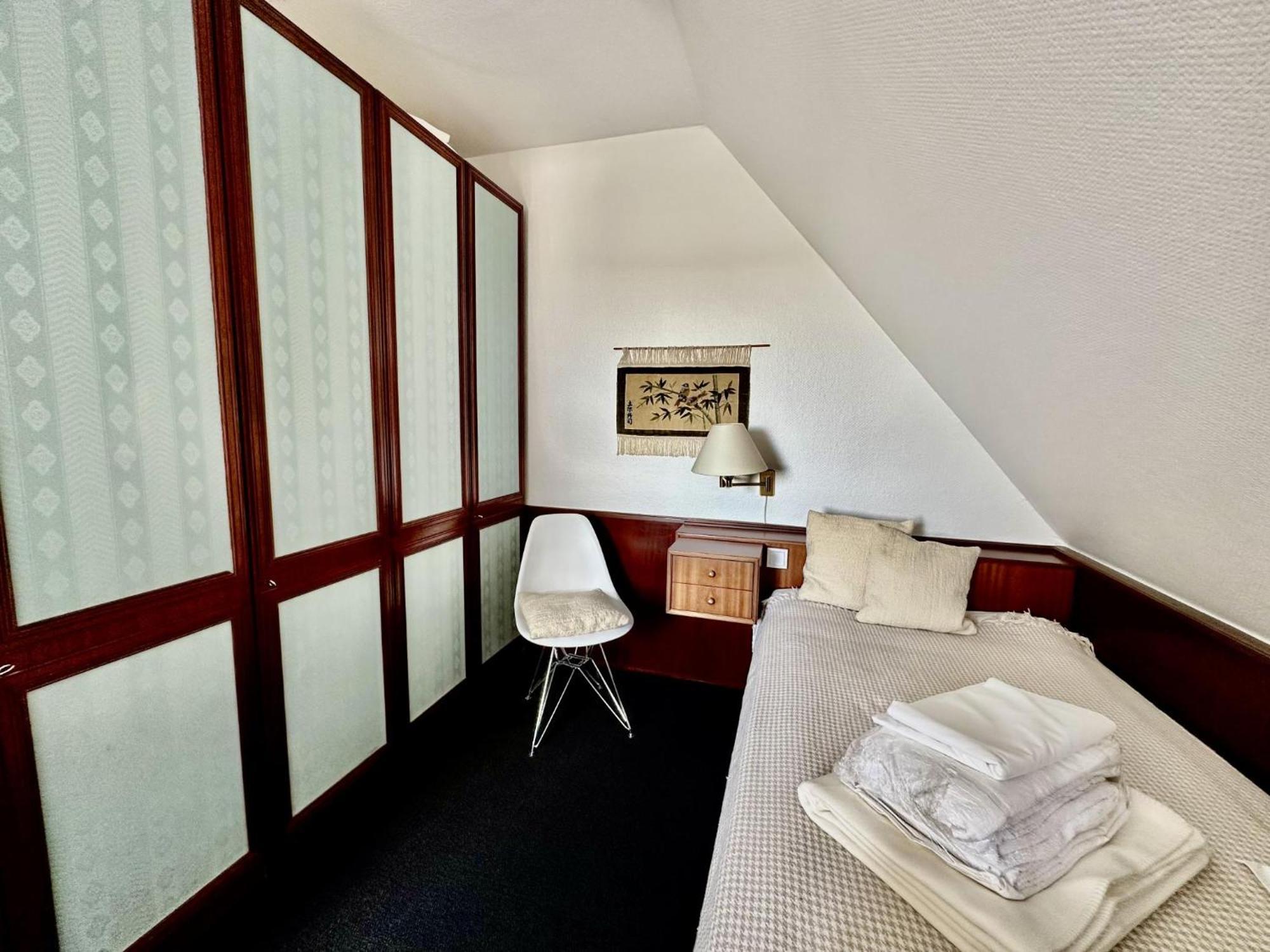 Apartament Kaept'N-Christiansen-Str. 36, W13 Westerland Zewnętrze zdjęcie