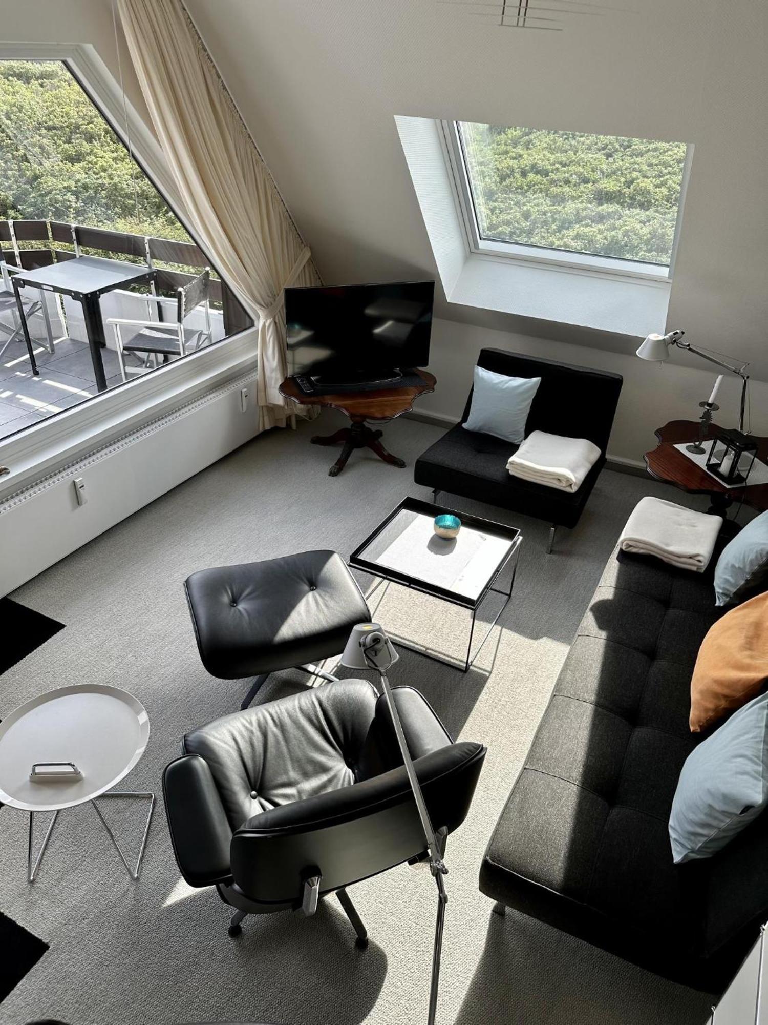 Apartament Kaept'N-Christiansen-Str. 36, W13 Westerland Zewnętrze zdjęcie